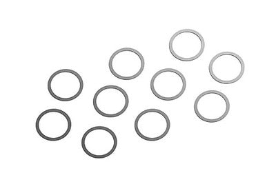Washers-  10X12  (10pcs) 0.1mm