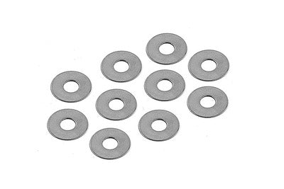 Washers-  10X12  (10pcs) 0.2mm