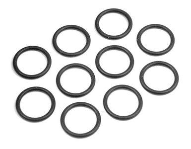 O-Ring - 10 X 1.5 (10pcs)