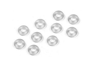 Silicone O-Ring - 3X2 (10pcs)