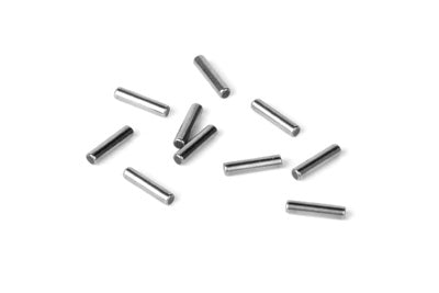 2mm Pin (10pcs) 8.8mm