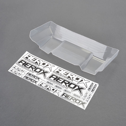Aerox Wing 1mm / Clear