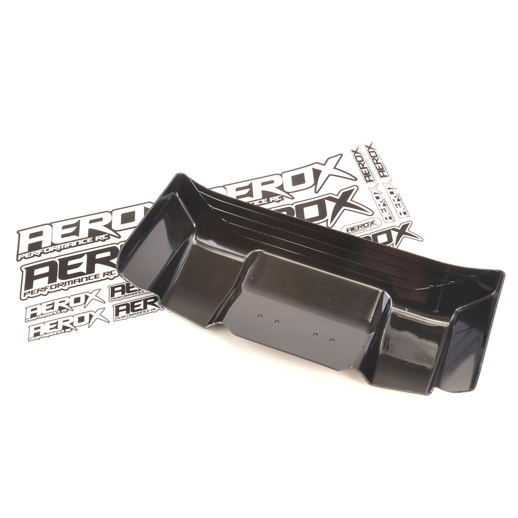 Aerox Wing 1.5mm / Black