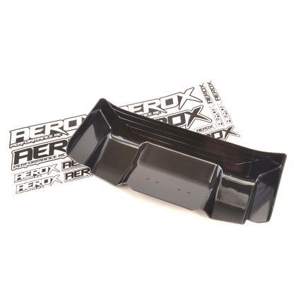 Aerox Wing 1.5mm / Black