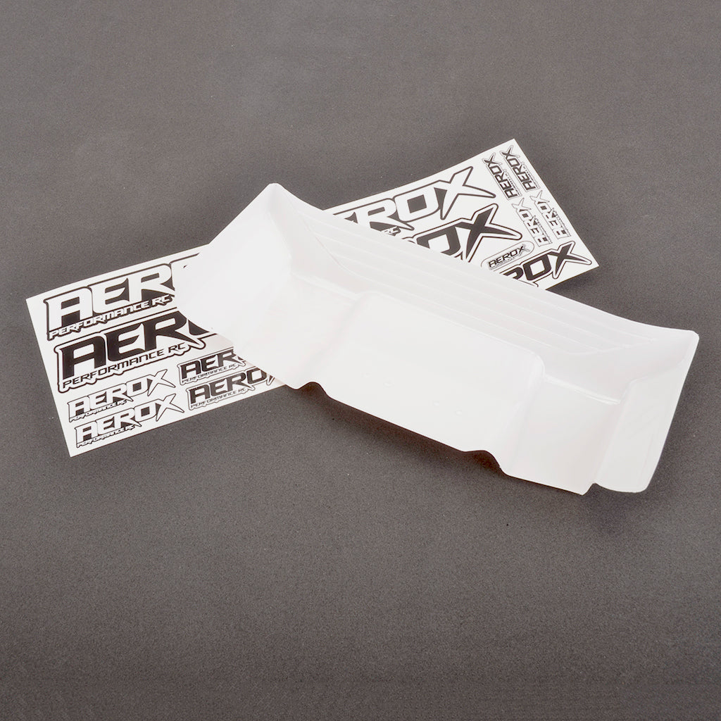 Aerox Wing 1.5mm / White