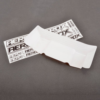 Aerox Wing 1.5mm / White