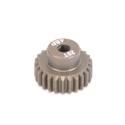 48D.P. Pinion Gear - 7075 Hard Alloy 25t