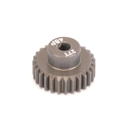 48D.P. Pinion Gear - 7075 Hard Alloy 27t