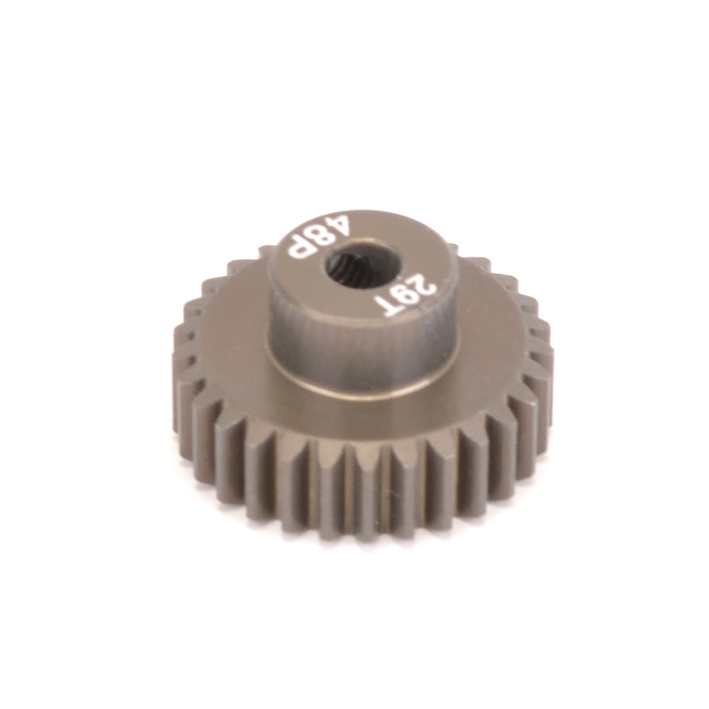 48D.P. Pinion Gear - 7075 Hard Alloy 29t