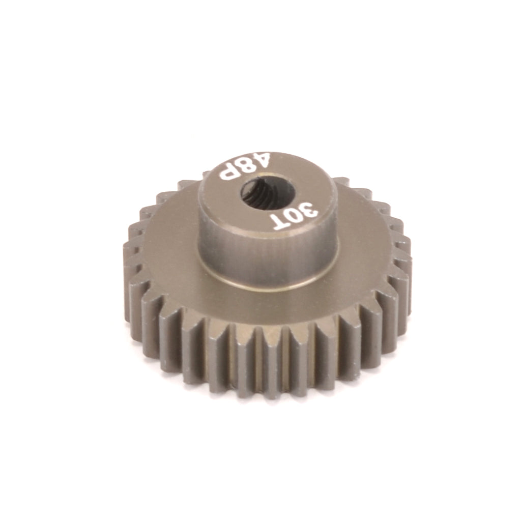 48D.P. Pinion Gear - 7075 Hard Alloy 30t