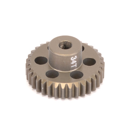 48D.P. Pinion Gear - 7075 Hard Alloy 34t