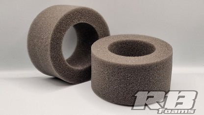 Cheater Rear Insert (pr)