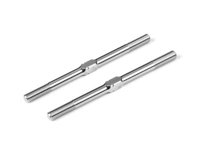 Turnbuckle (M3.5) - 55mm (pr)