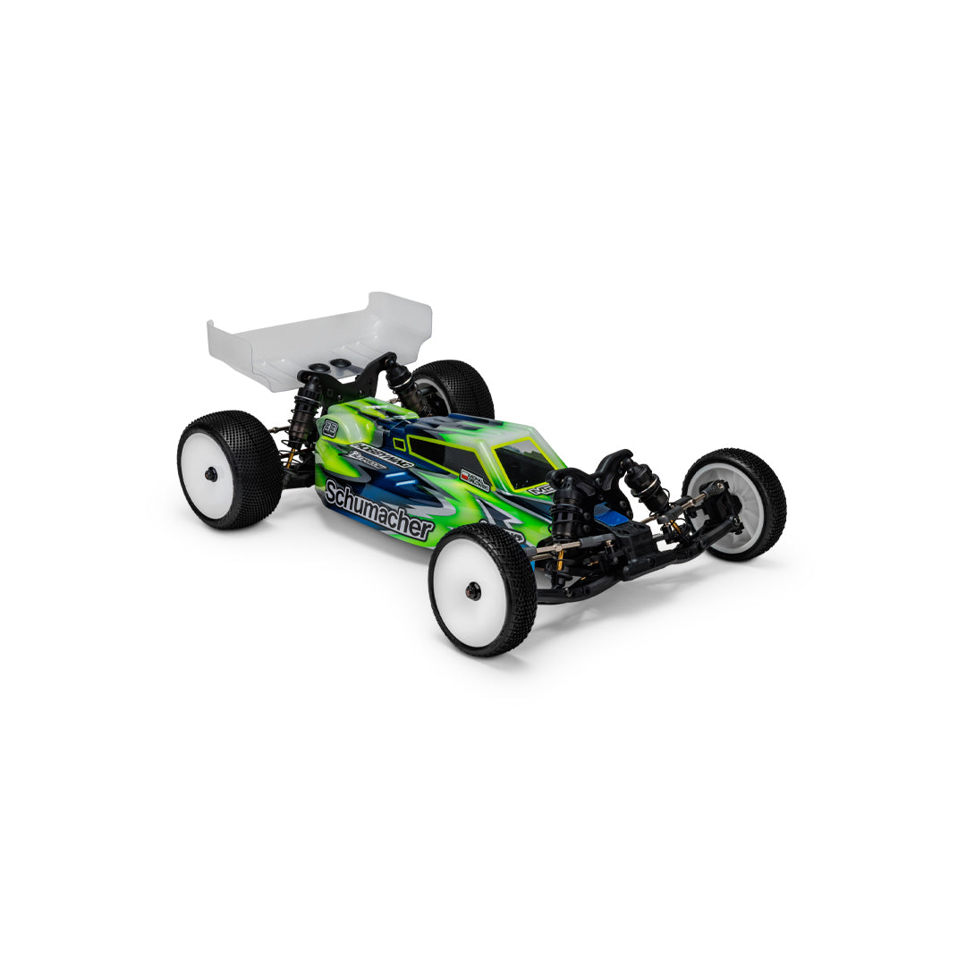 F2 LD3 Body w/ Wing Standard