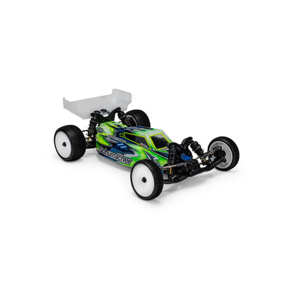 F2 LD3 Body w/ Wing Standard