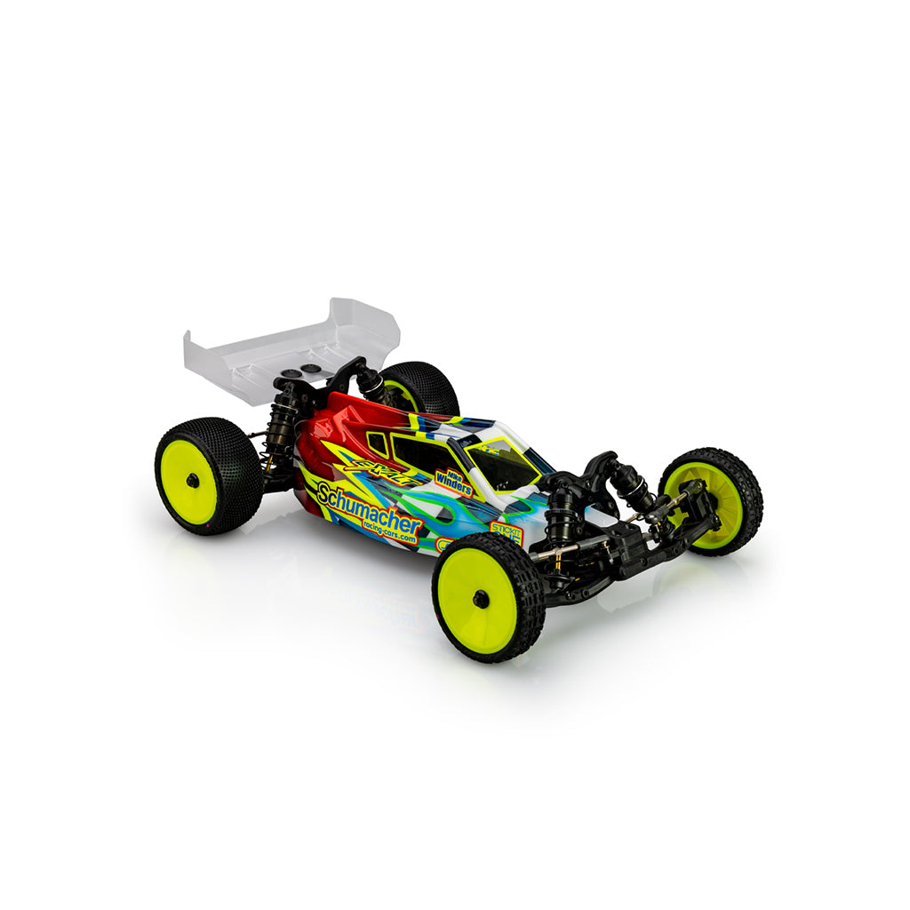 P2 LD3 Body Lightweight