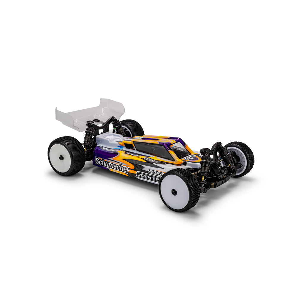 F2 CAT PB body w/ Wing Standard