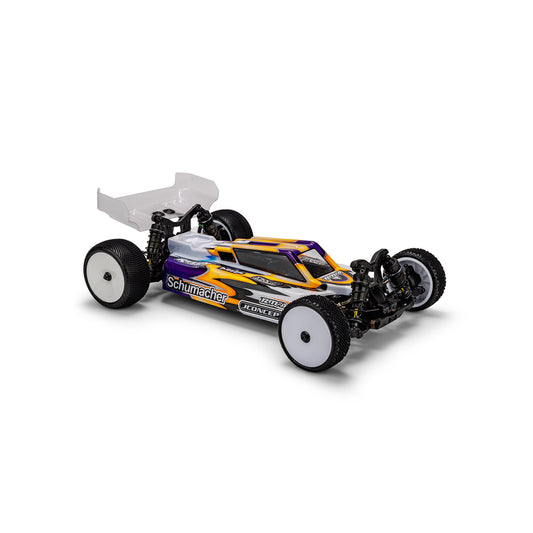 F2 CAT PB body w/ Wing Standard