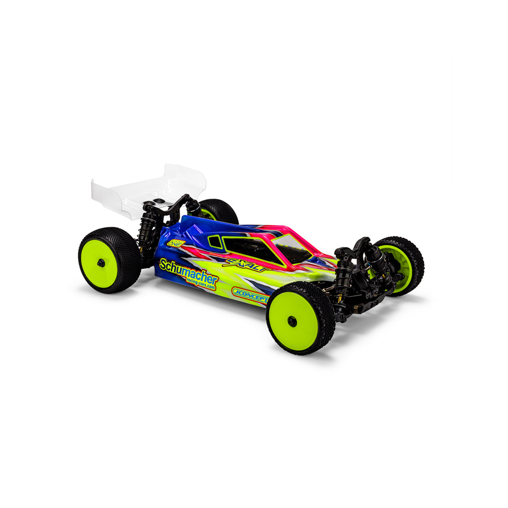 P2 CAT PB Body w/ Wing Standard