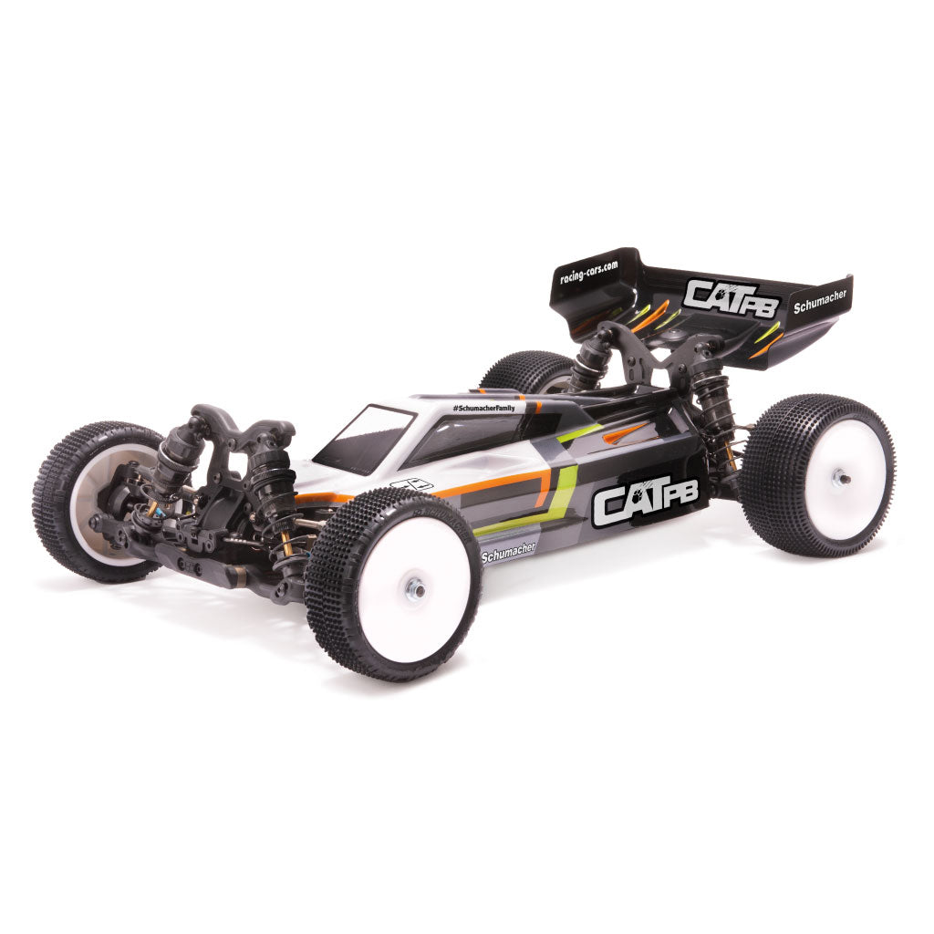 S2 CAT PB Body Standard
