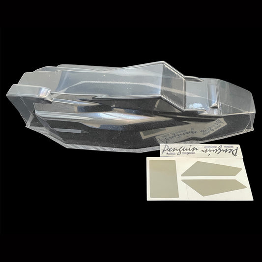 Raptor LD3 Body Standard