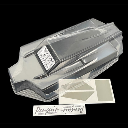 Raptor CAT PB Body Lightweight