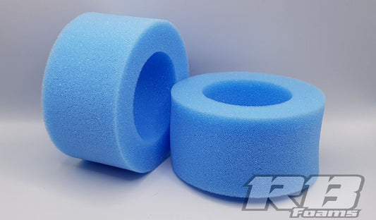 Cheater Rear Insert (pr)
