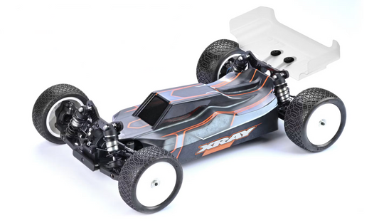 XB4D'27 (Pre-order)