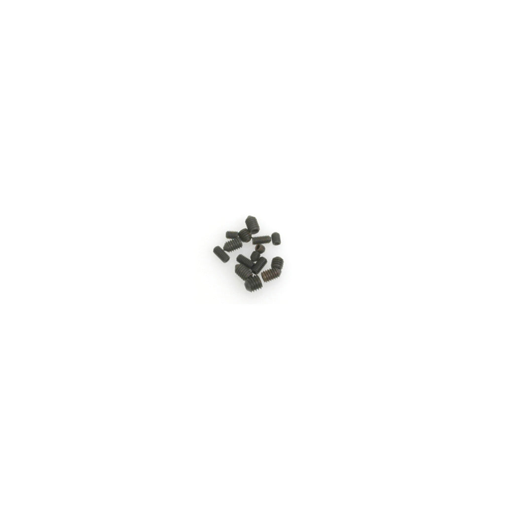 M3 M4 Grub Screws Set