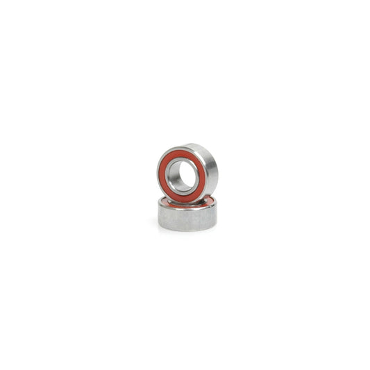 Ball Bearing - 5x10x4 (pr) Red Seal