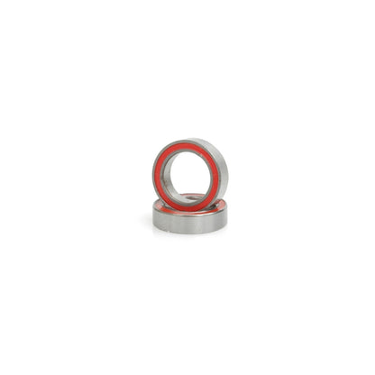 Ball Bearing - 10x15x4 (pr) Red Seal