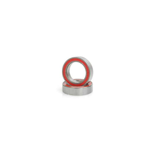 Ball Bearing - 10x15x4 (pr) Red Seal