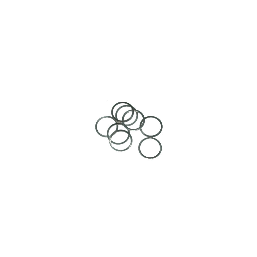 Diff Float Shims 0.2mm