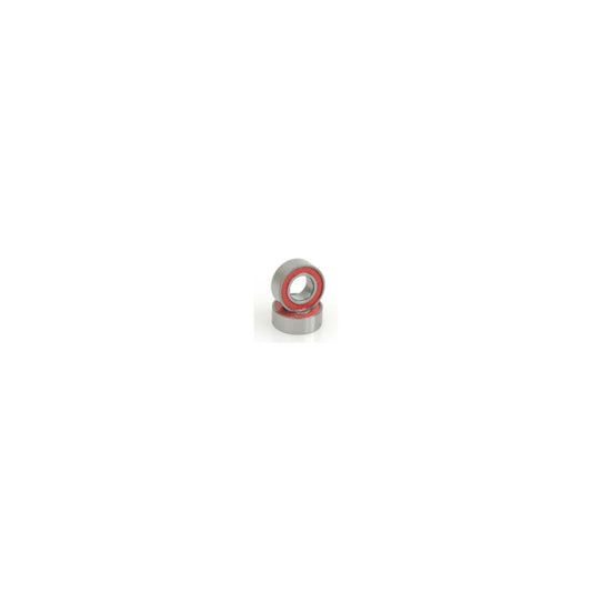 Ball Bearing - 4x8x3mm (pr) Red Seal