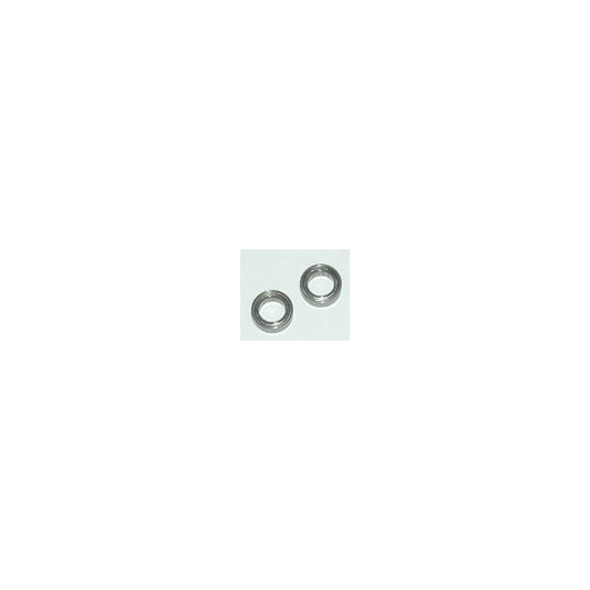 Ball Bearing - 5x8x2.5 (pr) Shield