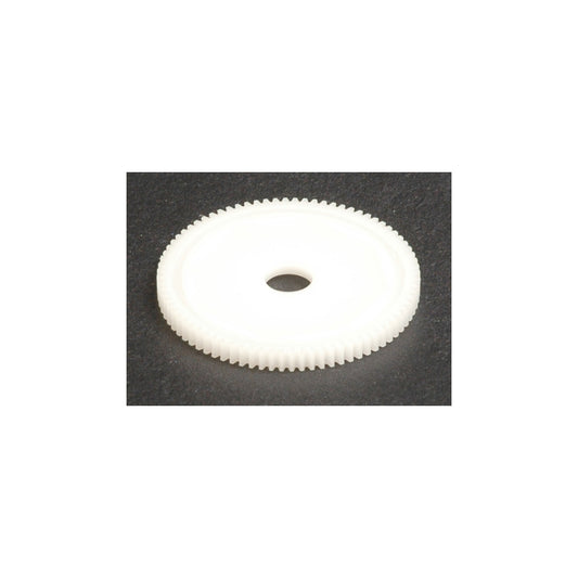 48D.P. Spur Gear - 2 Plate Sliper 80