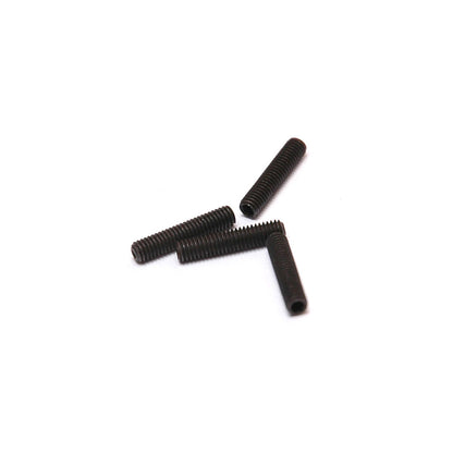 M3 Grub Screws - Carbon Steel 14mm
