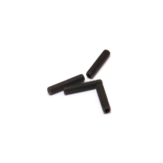 M3 Grub Screws - Carbon Steel 14mm