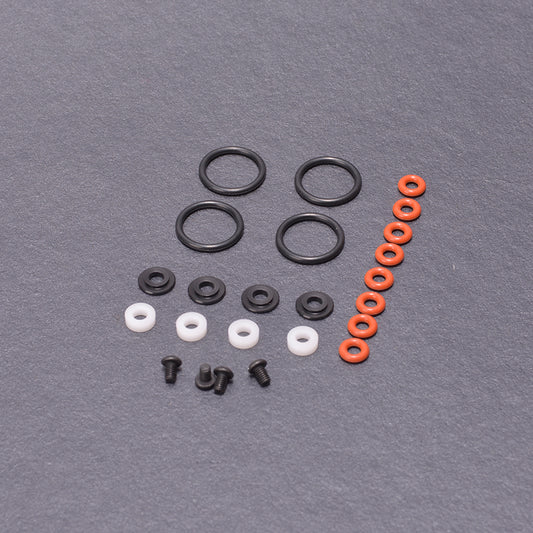 Big Bore Shock;  Rebuild Kit - Off Rd  pk4