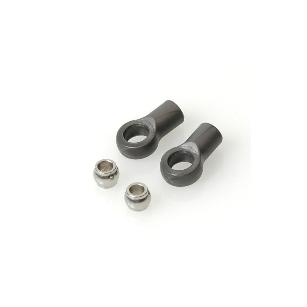 Lower Shock Ball Joint Ball joint + Pivot ball
