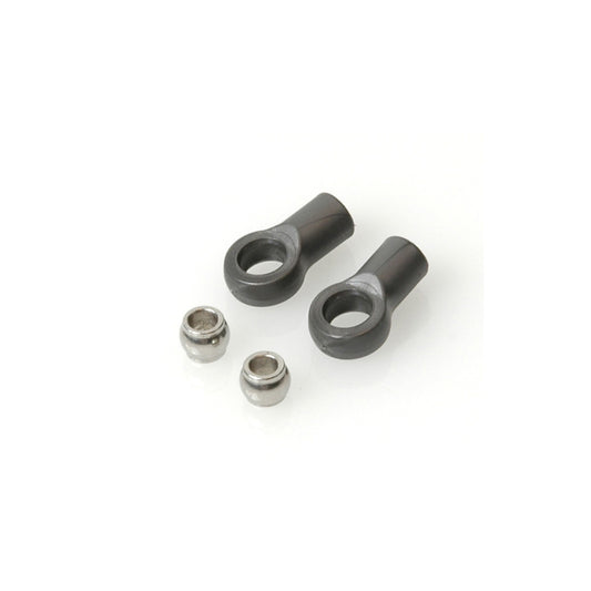 Lower Shock Ball Joint Ball joint + Pivot ball