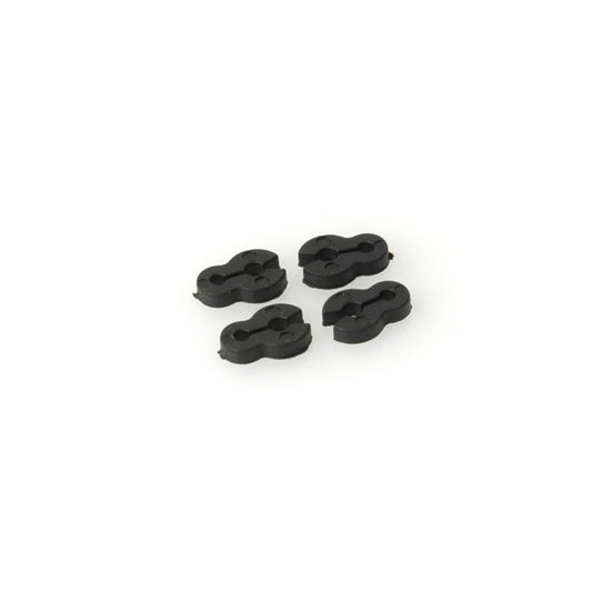 Kwik Clips 2.4 x 2.0mm (4pcs)
