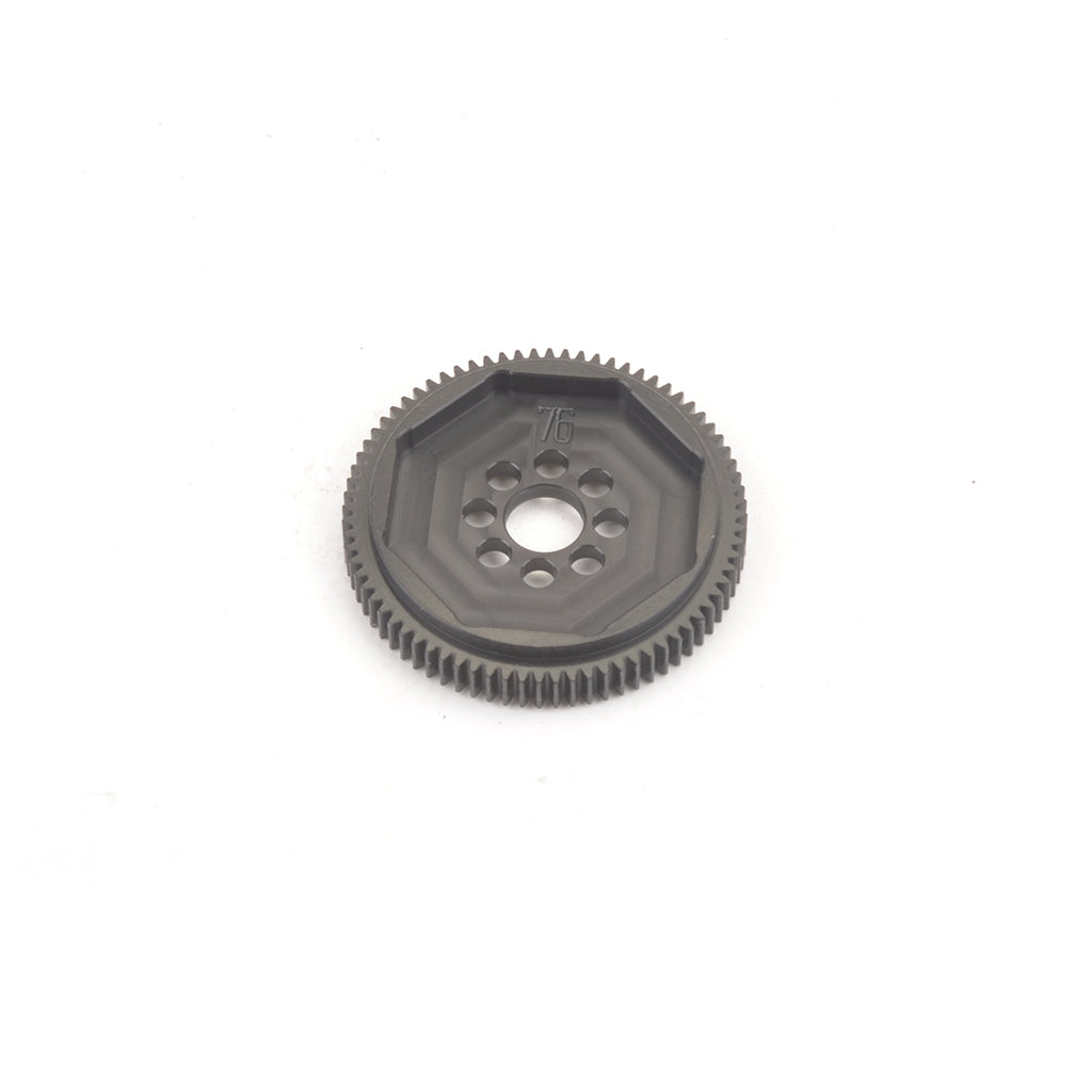 48D.P. Spur Gear - 2,3,4 Plate Slipper 76