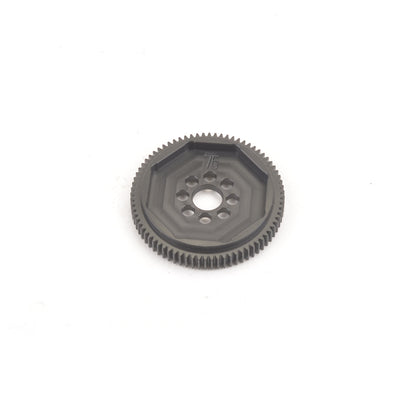 48D.P. Spur Gear - 2,3,4 Plate Slipper 76