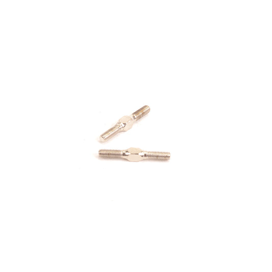 Turnbuckle (M3) - 24mm (pr) Alloy