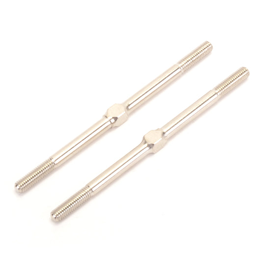 Turnbuckle (M3) - 60mm (pr) Alloy