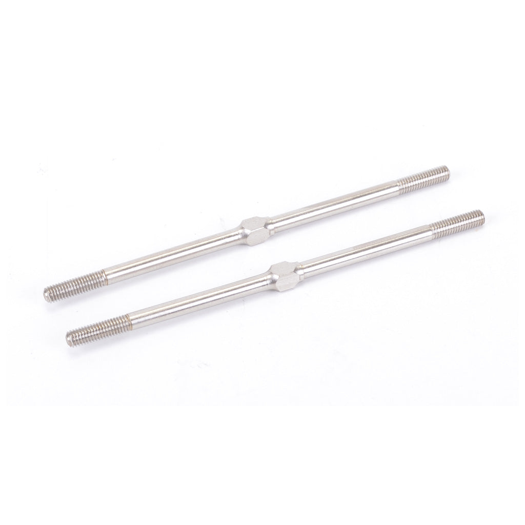 Turnbuckle (M3) - 76mm (pr) Alloy