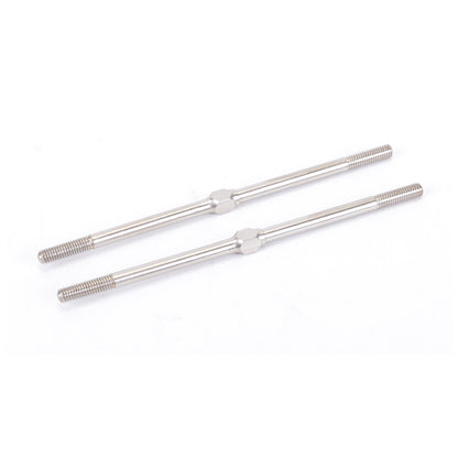Turnbuckle (M3) - 76mm (pr) Alloy