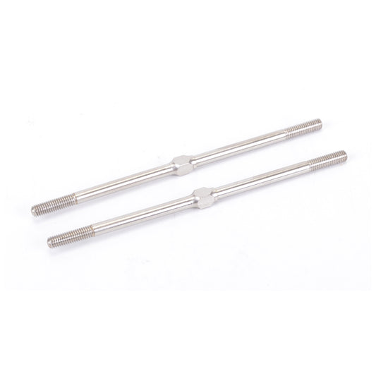 Turnbuckle (M3) - 76mm (pr) Alloy