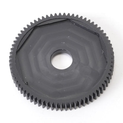 48D.P. Spur Gear - 2 Plate Sliper 71